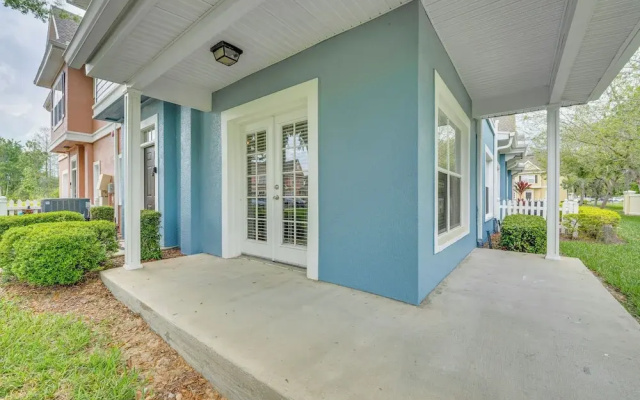 11 Mi to Disney: Venetian Bay Villages Townhome!
