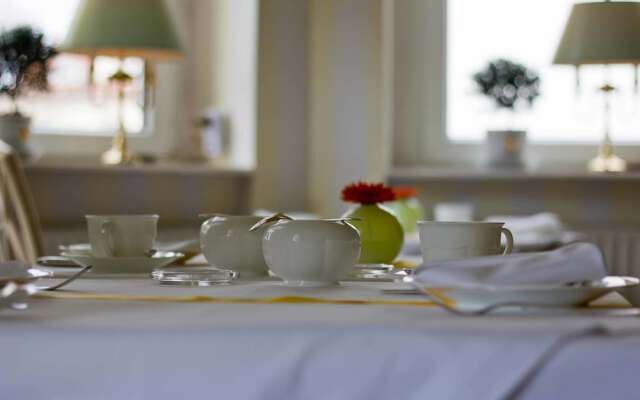 Hotel Residenz Joop