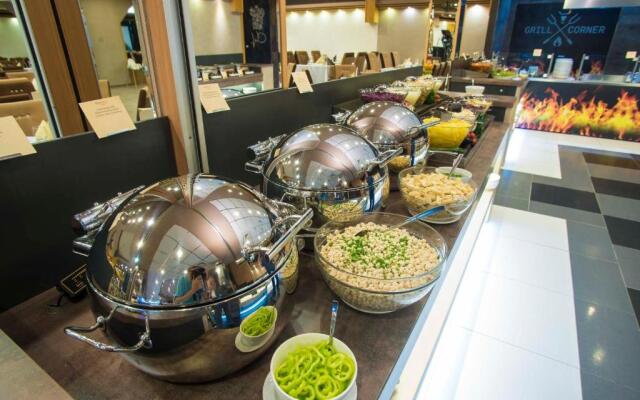 MenDan Magic Spa & Wellness Hotel