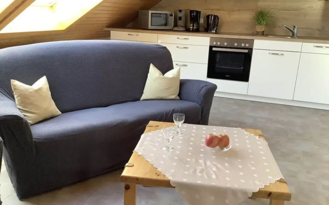 Huis Rieslehof Vakantiewoning 11