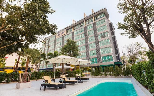 Top View Hotel