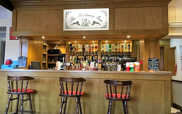 The Woodman Inn