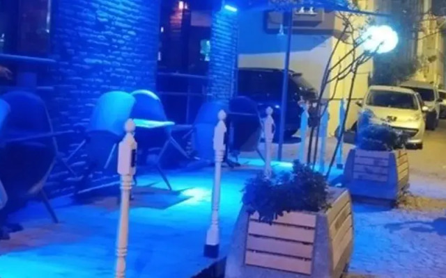 Begonvil Butik Otel Mudanya