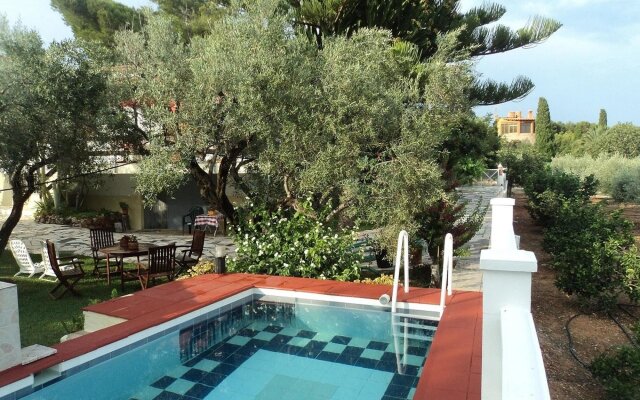 Villa With 3 Bedrooms in Peñíscola, With Private Pool and Terrace - 3