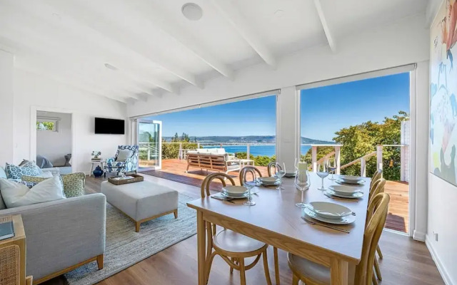 The Peak of Mt Martha World Class Views