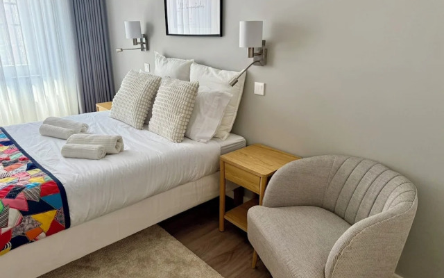 Vera Cruz Guesthouse