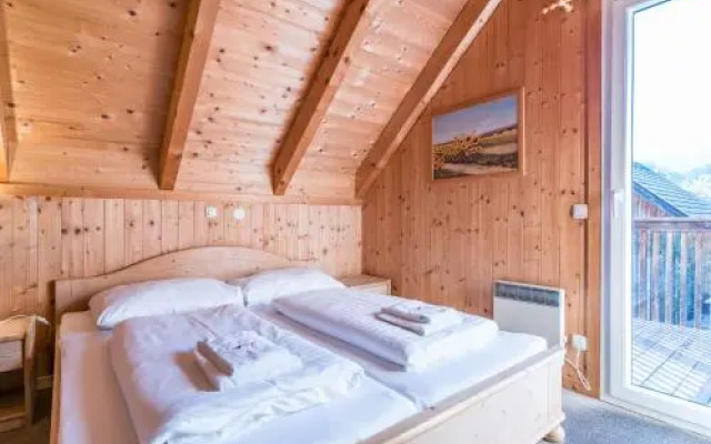 Holiday home Ferienhaus 46