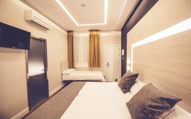 Hostal Lisboa