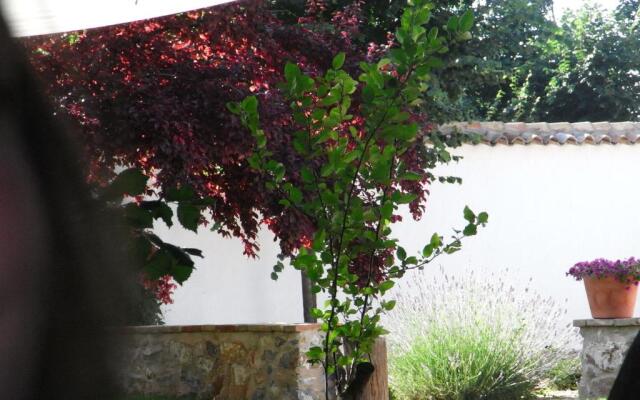 Casa Rural La Alameda