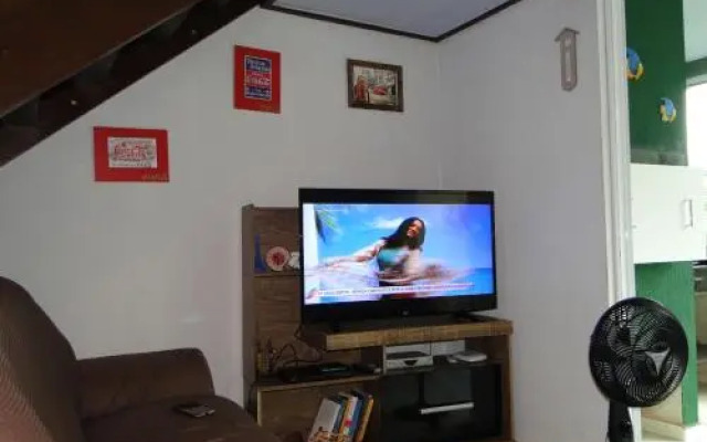 Apartamento Bay Conceicao