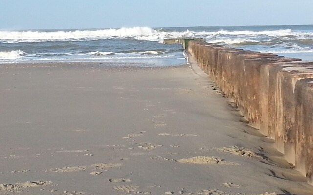 Ferienwohnung Coordes 06