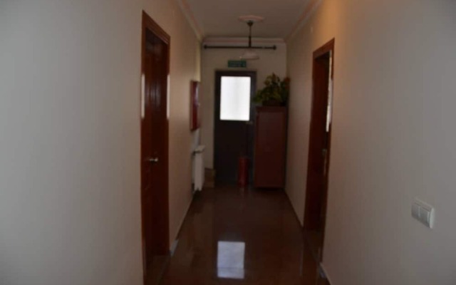 Sadikoglu Oteli
