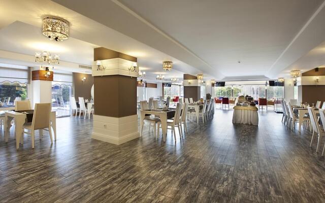 Gabrali Hotel & Spa