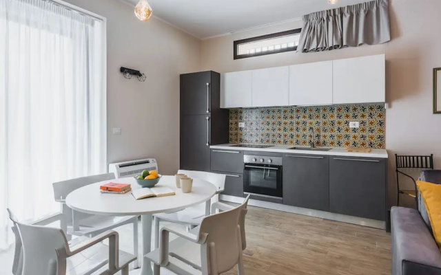 Venuto Homes by Wonderful Italy