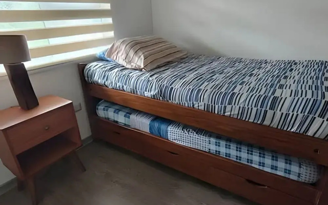 Oceana Suites Los Nostros