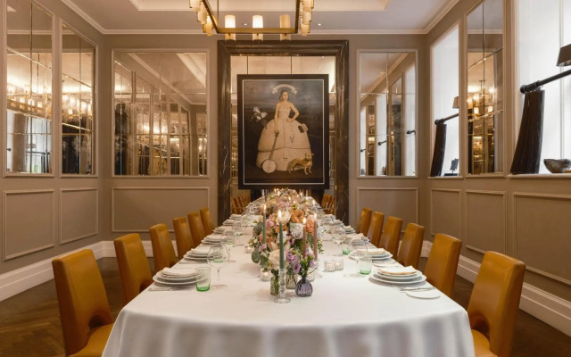 Corinthia London