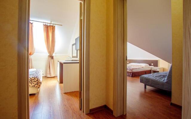 Guest House Milana