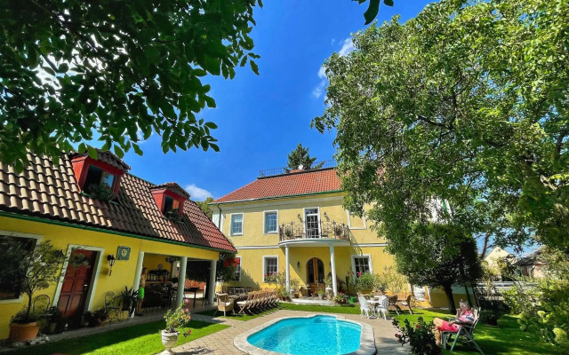 Penzion Na Staré Poště