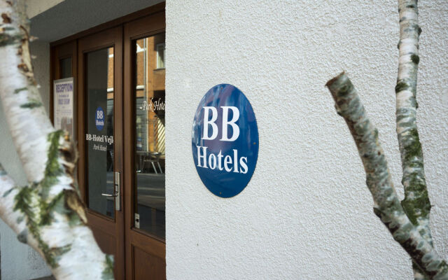 BB-Hotel Vejle Park