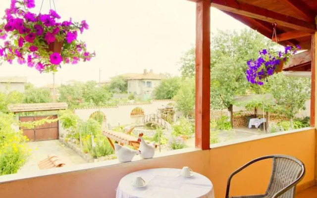 Villa Sun Village Sofia