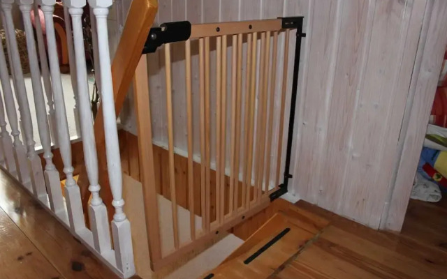 Ferienhaus Windspiel