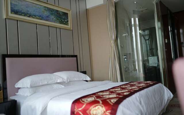 Chleeya international hotel
