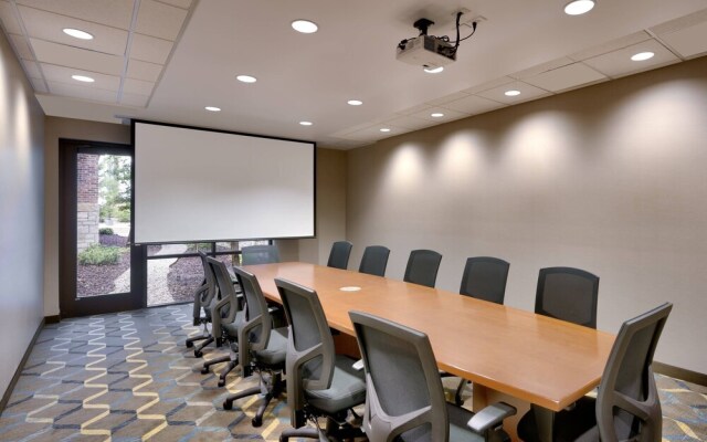 Residence Inn Idaho Falls