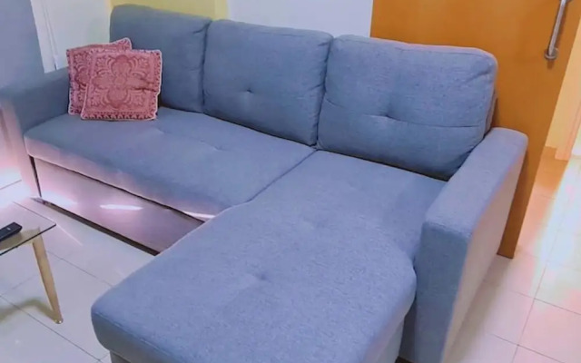 Stay Paradise Coast in Protaras