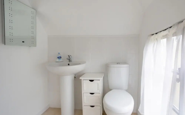 Little England Cottage