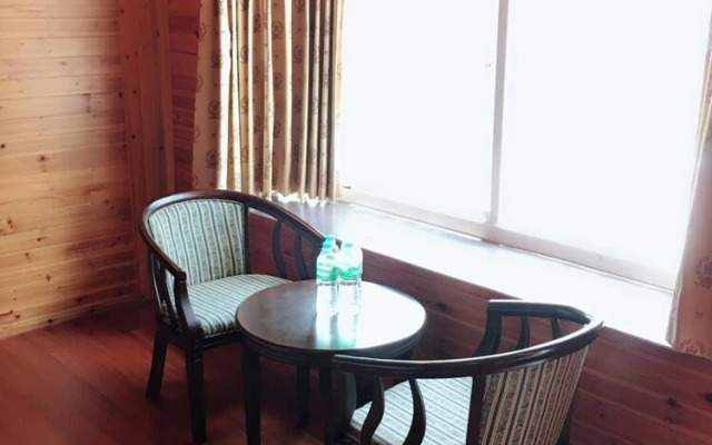 Yuli Sun Homestay