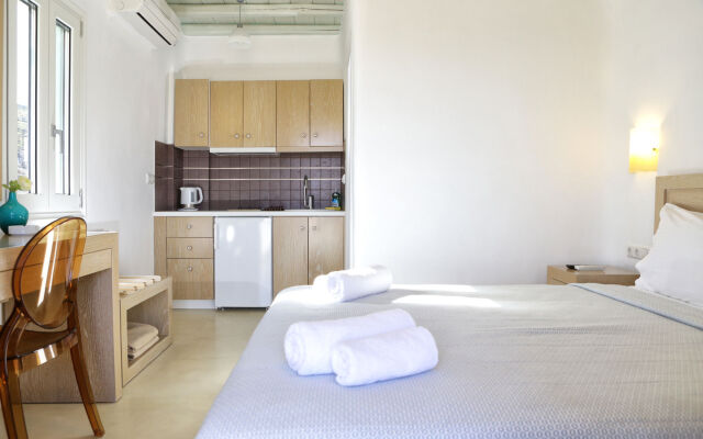 Niriides Homes & Villas