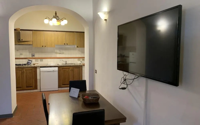 Ruote Second Floor in Firenze