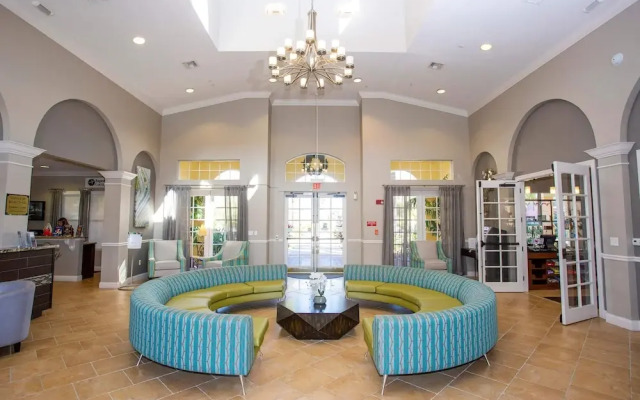 Spacious 3bed Near Convention Center Parks