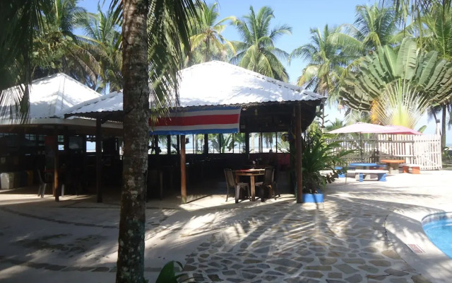 Hotel Playa Westfalia