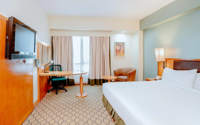 Holiday Inn Dar Es Salaam City Center by IHG