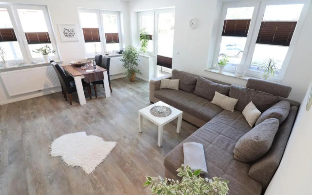 Appartementhaus Kogge