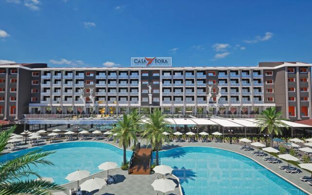 Laphetos Beach Resort & Spa - All Inclusive
