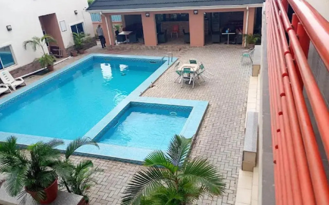 Stanzel Grand Resort