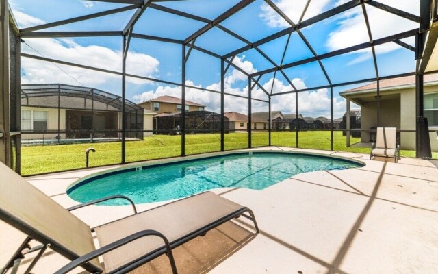 1050 Tourmaline Drive 5 Bedroom Home