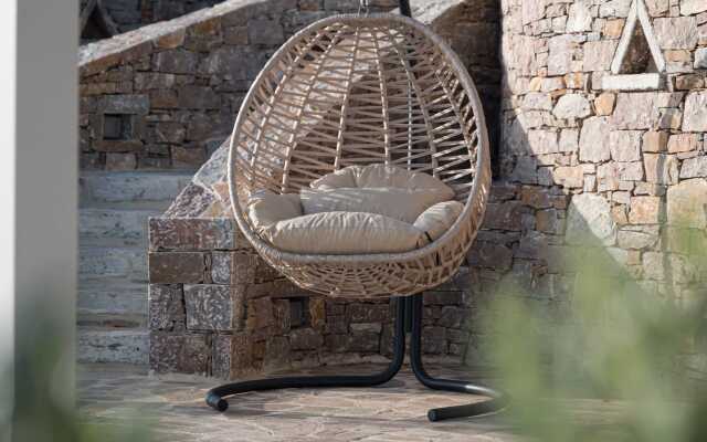 Castello Amorgos Suites
