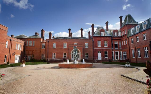 Champneys Tring