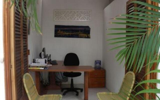 Hotel Boutique El Zaguan