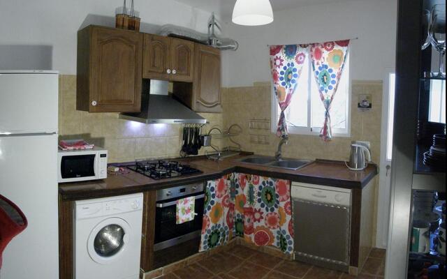 House in Cartajima, Malaga 101997