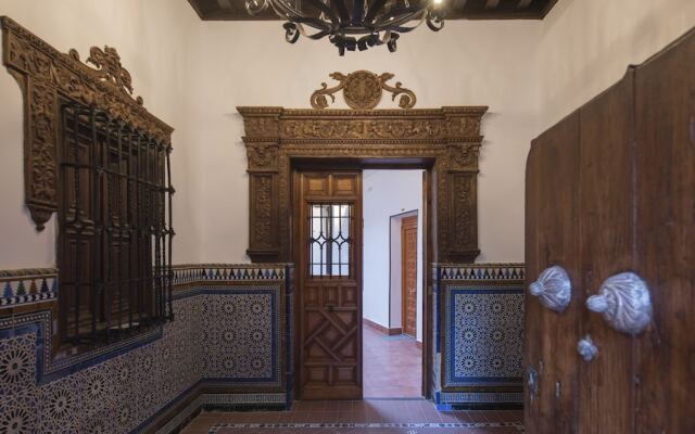 Apartamento 613 de la Granada A