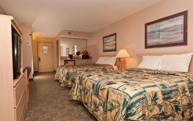 Shilo Inn Elko Suites