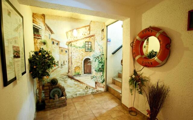 Hôtel Le Bon Accueil