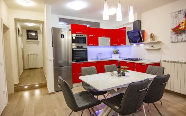 Apartments Edo