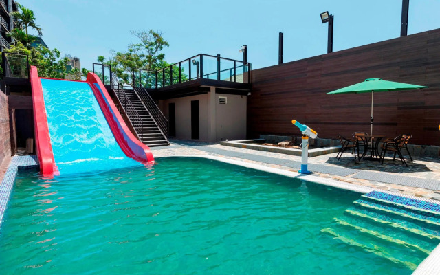 Chungtang Spring Flagship Hotel