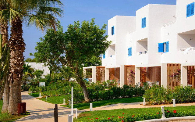 Cala Llenya Resort Ibiza