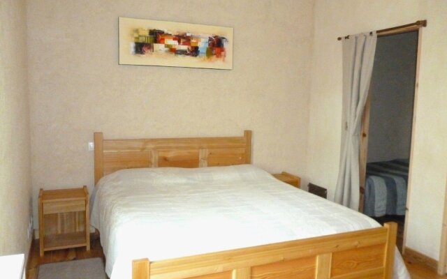 Chambres d'hôtes Le Bourdieu